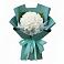 Букет цветов из: Гортензия в Белиджи
