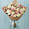 Букет цветов из: Розы в Белиджи