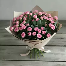 Букет Удовольствие в Белиджи