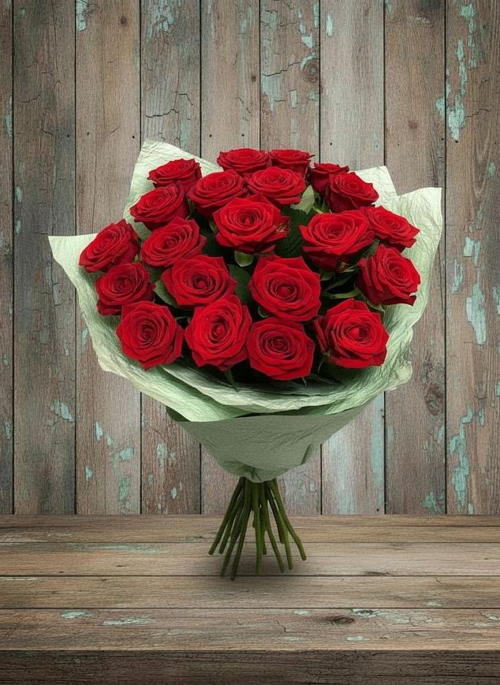 Букет Классика в Белиджи