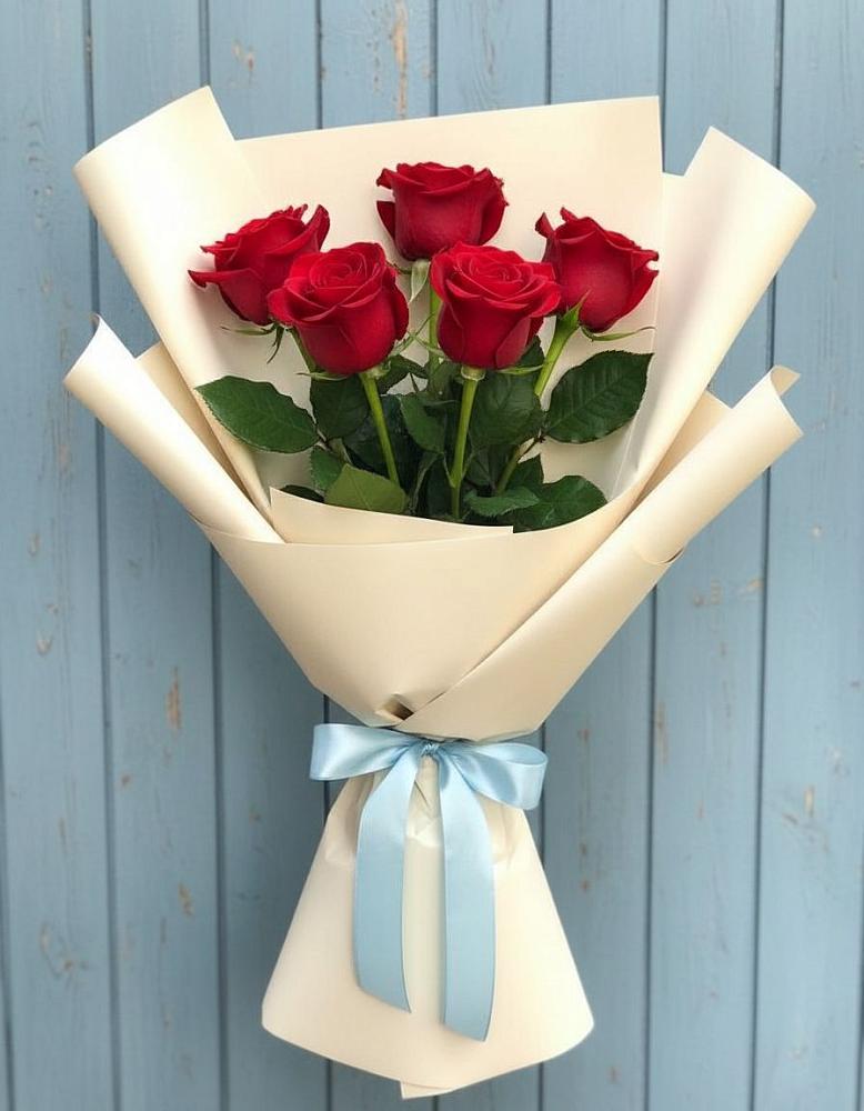 Букет Классика чувств в Белиджи