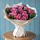 Букет цветов из: Розы в Белиджи