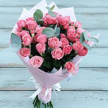 Букет Леди совершенство в Белиджи