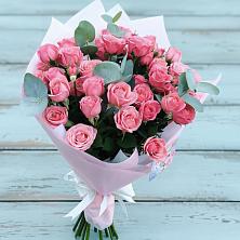 Букет Леди совершенство в Белиджи